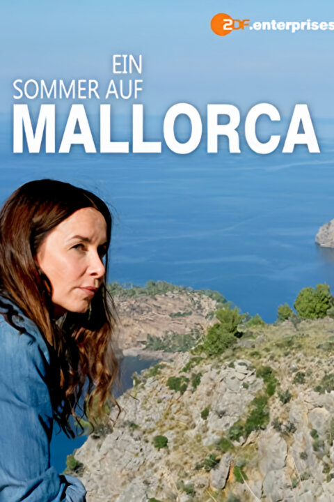 Osudové léto na Mallorce