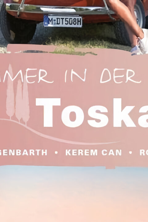 Osudové léto v Toskánsku