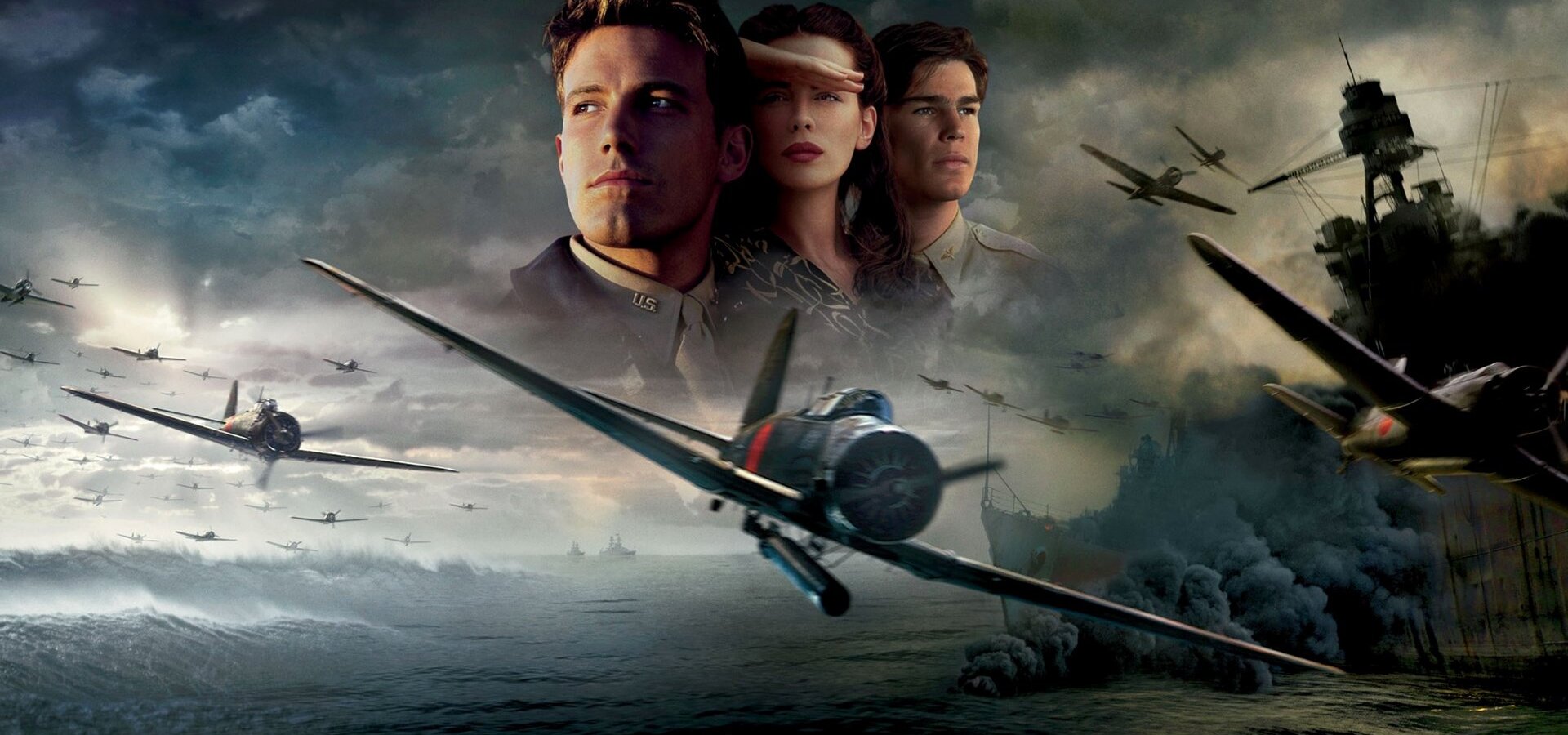 Pearl Harbor