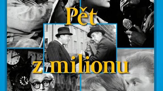 Pět z milionu