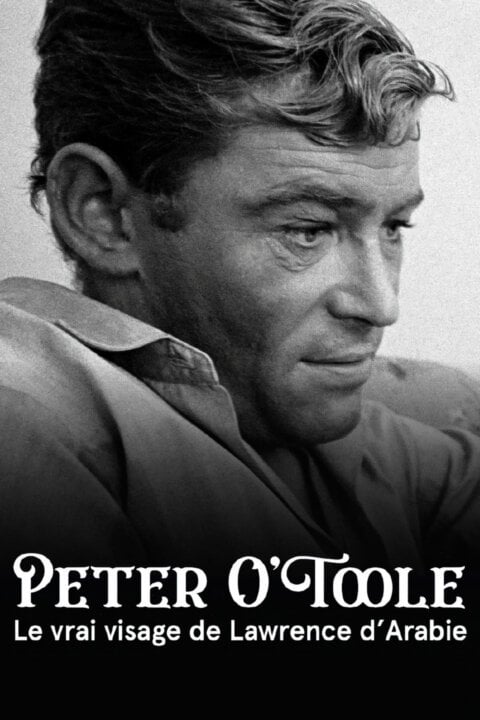 Peter O’Toole: Po nebeské cestě do Akaby