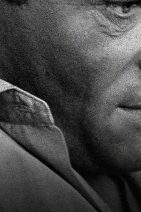 Peter O’Toole: Po nebeské cestě do Akaby
