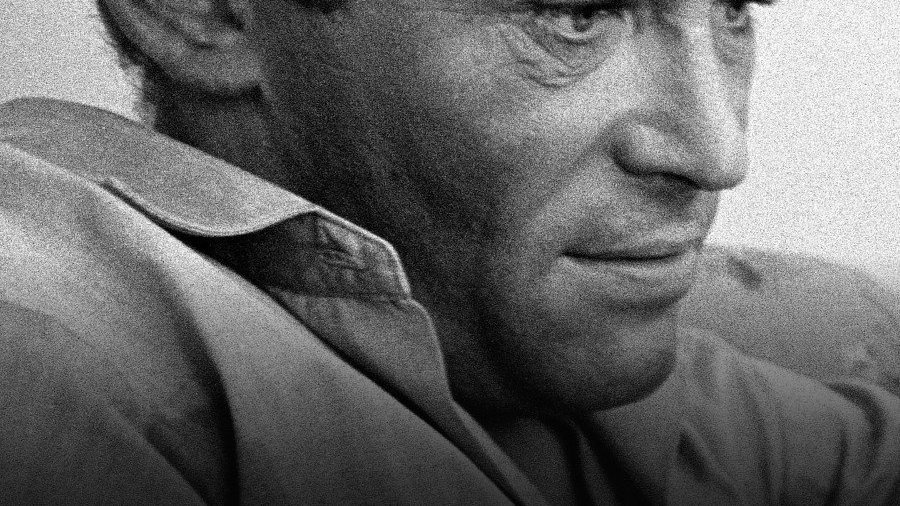 Peter O’Toole: Po nebeské cestě do Akaby