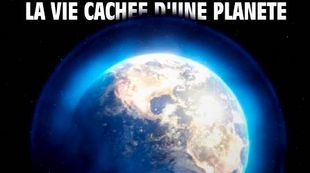 Planeta Země - živý organismus