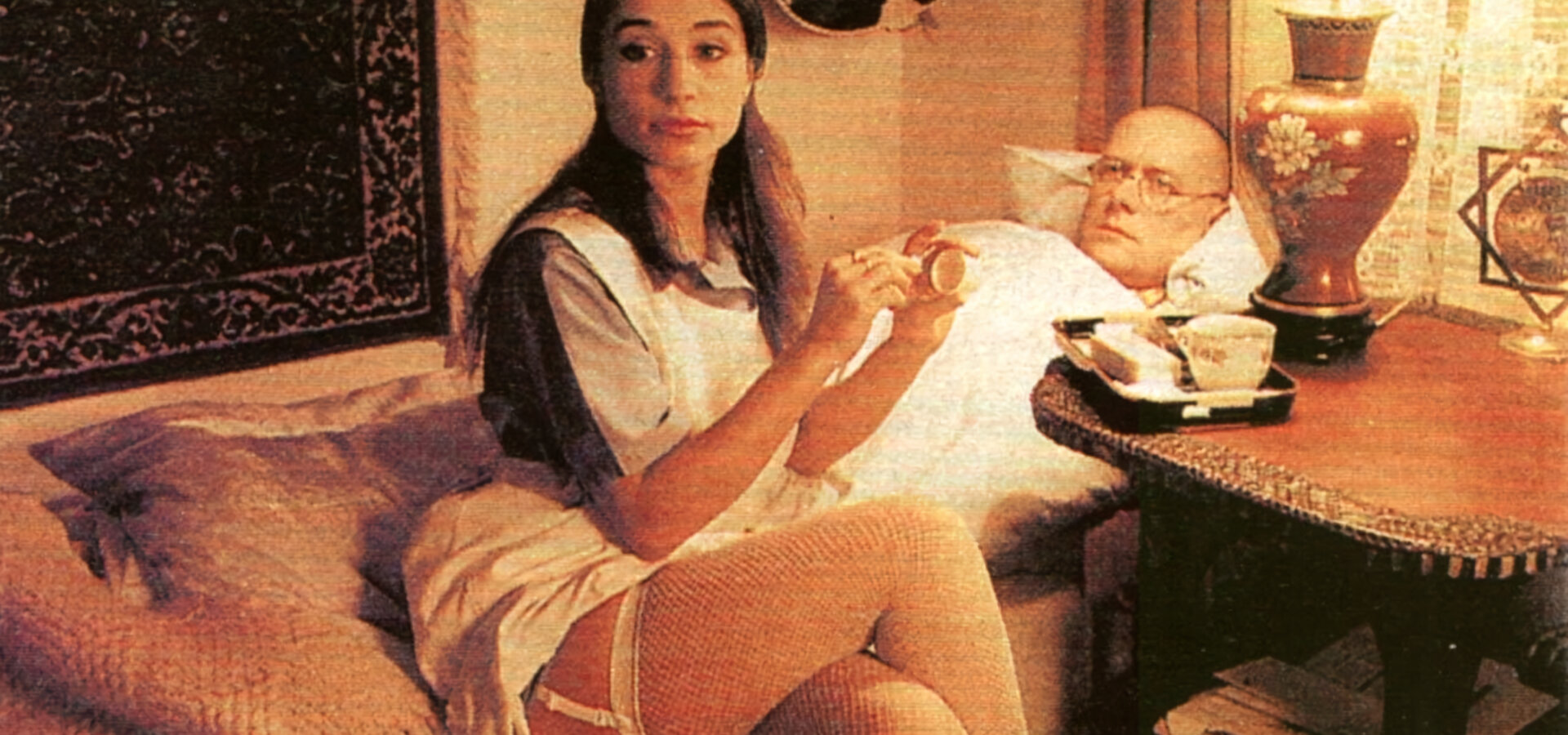 Playgirls