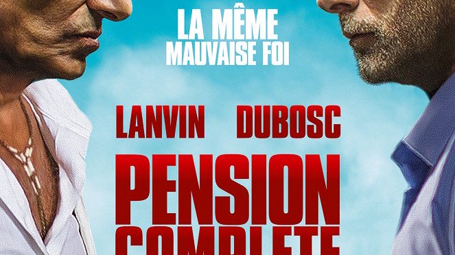 Plná penze