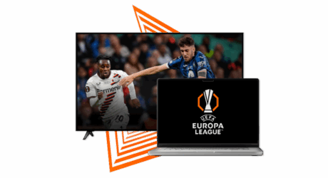 Evropská liga živě v televizi