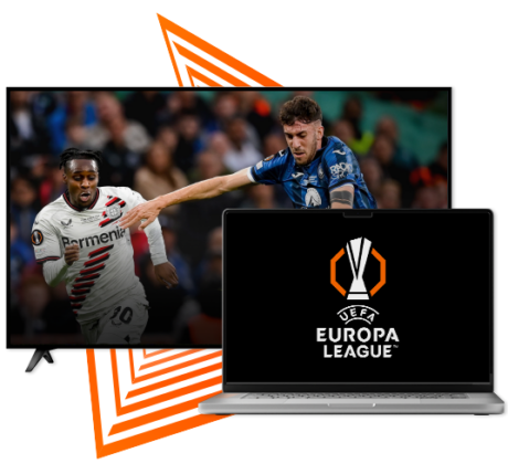 Evropská liga živě v televizi