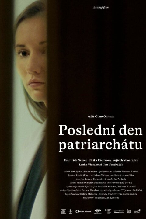 Poslední den