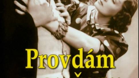 Provdám svou ženu