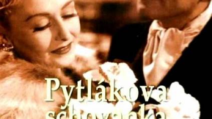 Pytlákova schovanka aneb Šlechetný milionář
