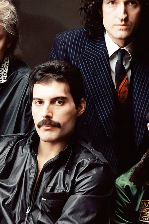 Queen: These Are Days Of Our Live
