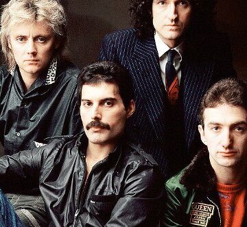 Queen: These Are Days Of Our Lives
