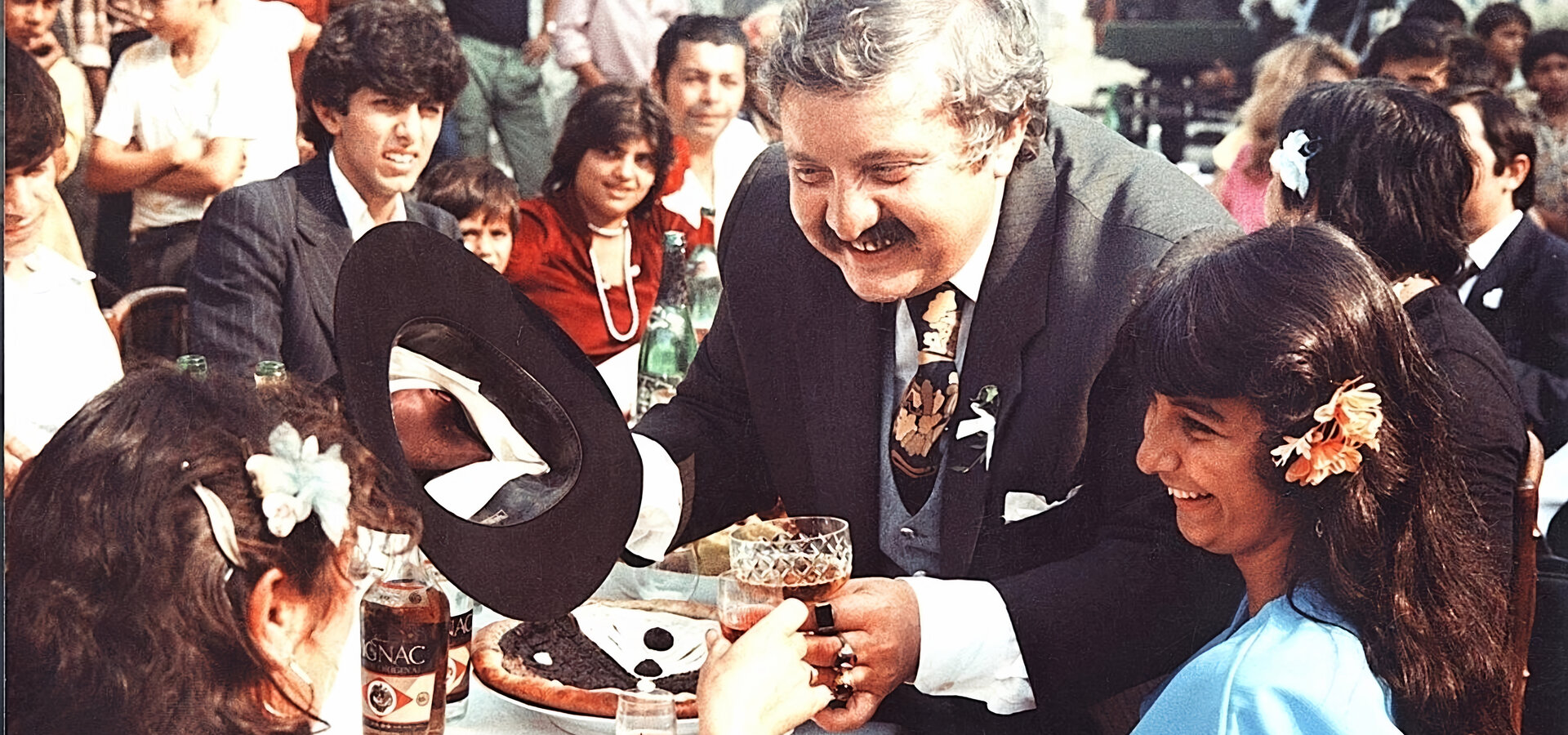 Radikální řez
