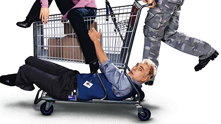 Rande měsíce