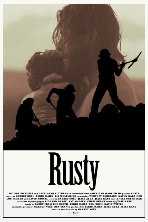 Rusty