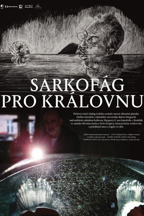 Sarkofág pro královnu