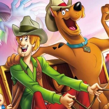 Scooby Doo: Shaggyho souboj
