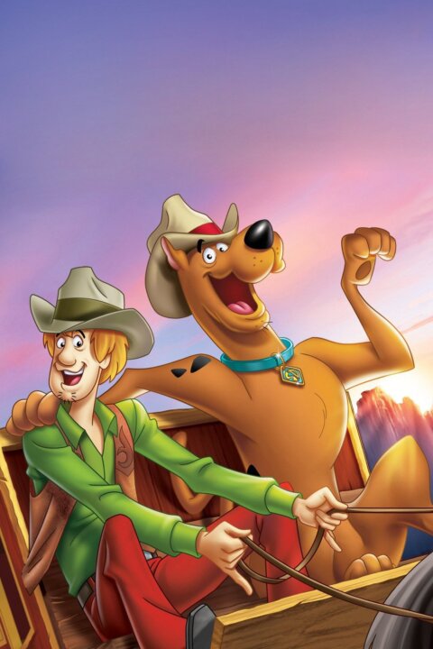 Scooby Doo: Shaggyho souboj