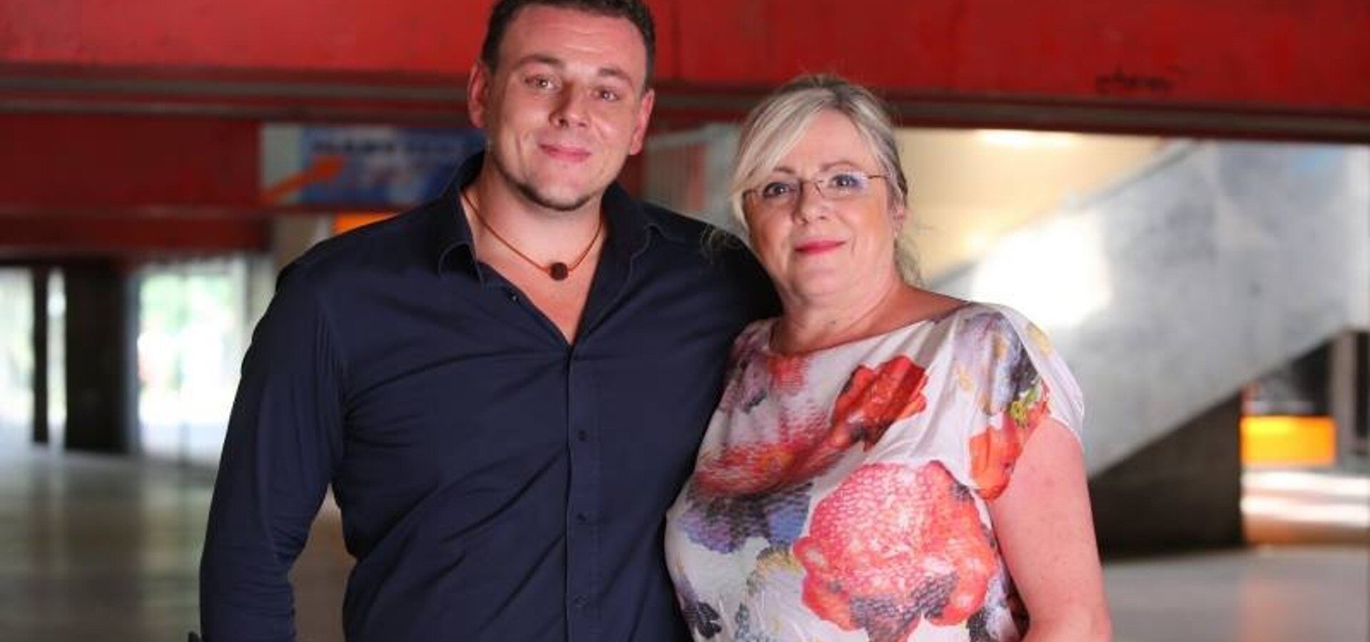 Šéfová
