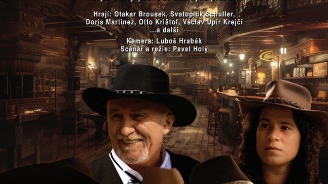 Sheriffovo zlato