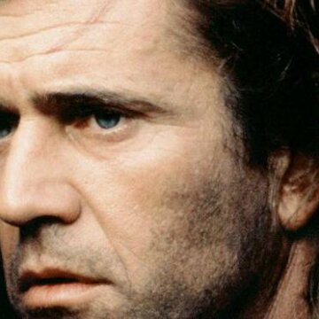Šílený Mel a pan Gibson