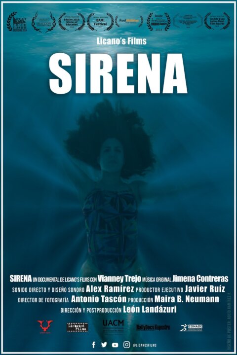 Siréna