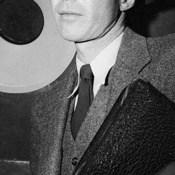 Skutečný Oppenheimer