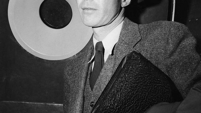 Skutečný Oppenheimer