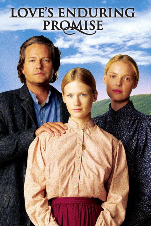 Slib věčné lásky