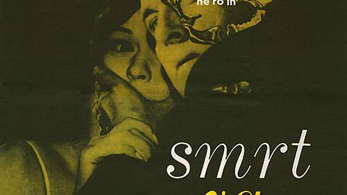 Smrt za oponou