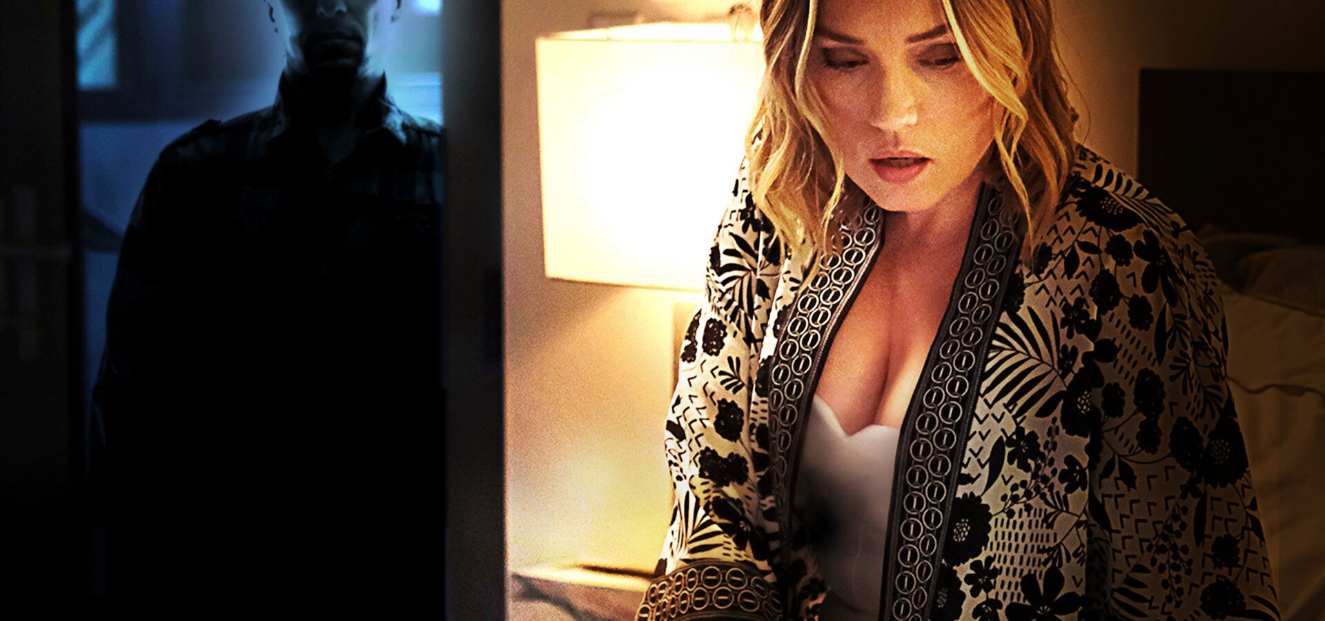 Smrtící milostný dopis