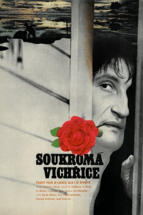 Soukromá vichřice