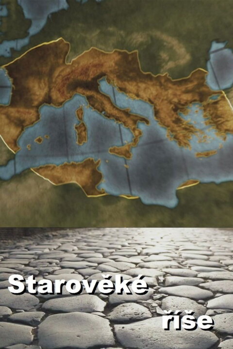 Starověké říše
