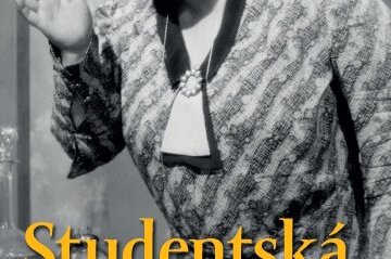 Studentská máma