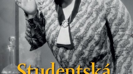 Studentská máma