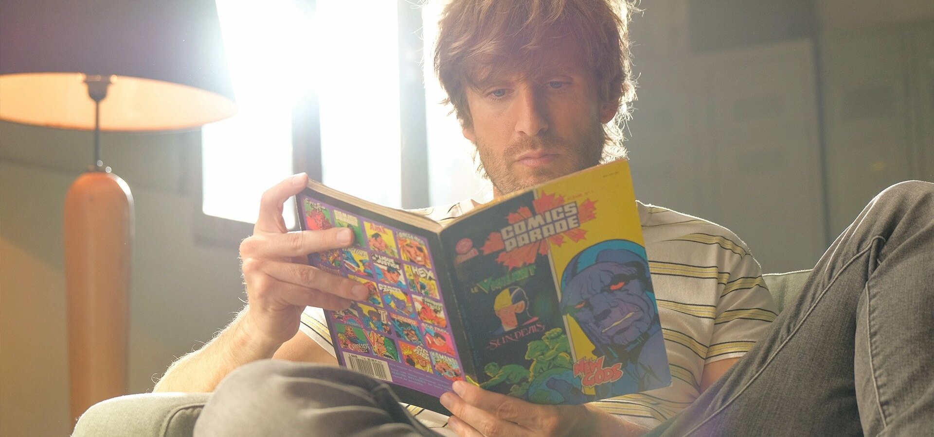 Super-Blb