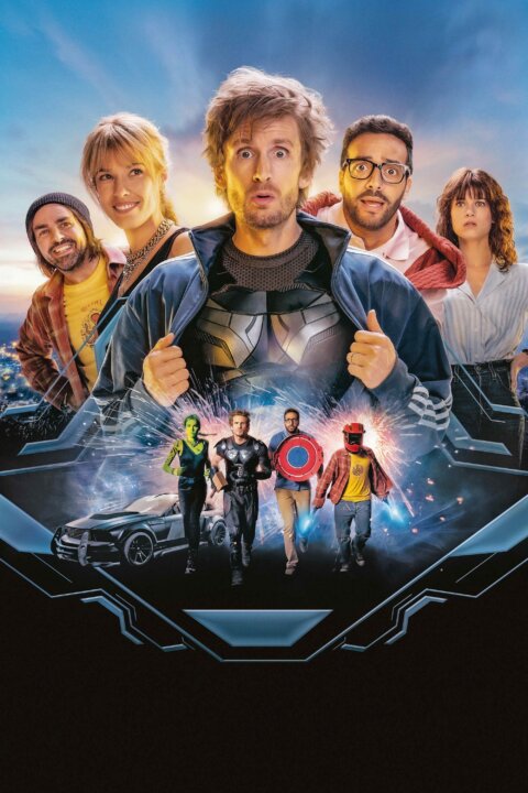Super-Blb