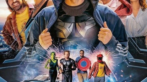 Super-Blb