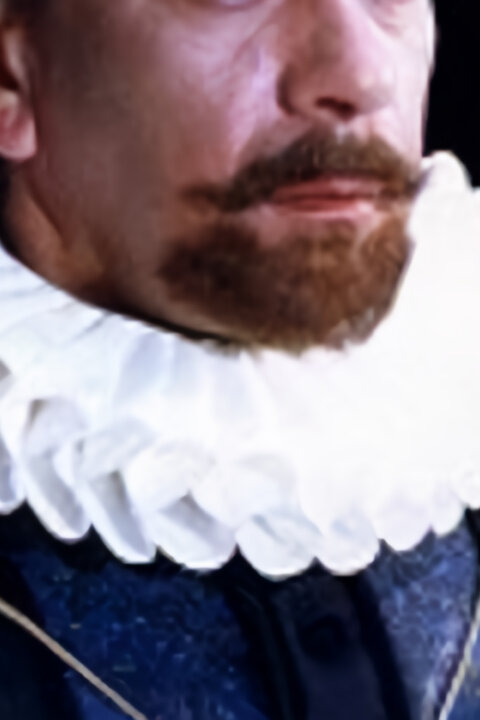 Svědek umírajícího času
