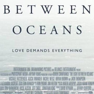 Světlo mezi oceány