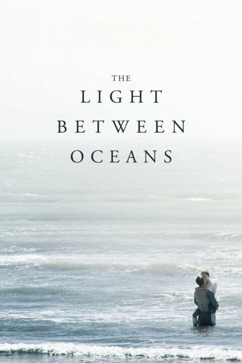 Světlo mezi oceány