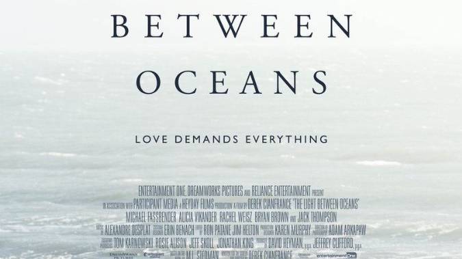 Světlo mezi oceány