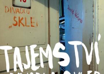 Tajemství Divadla Sklep