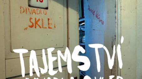 Tajemství Divadla Sklep