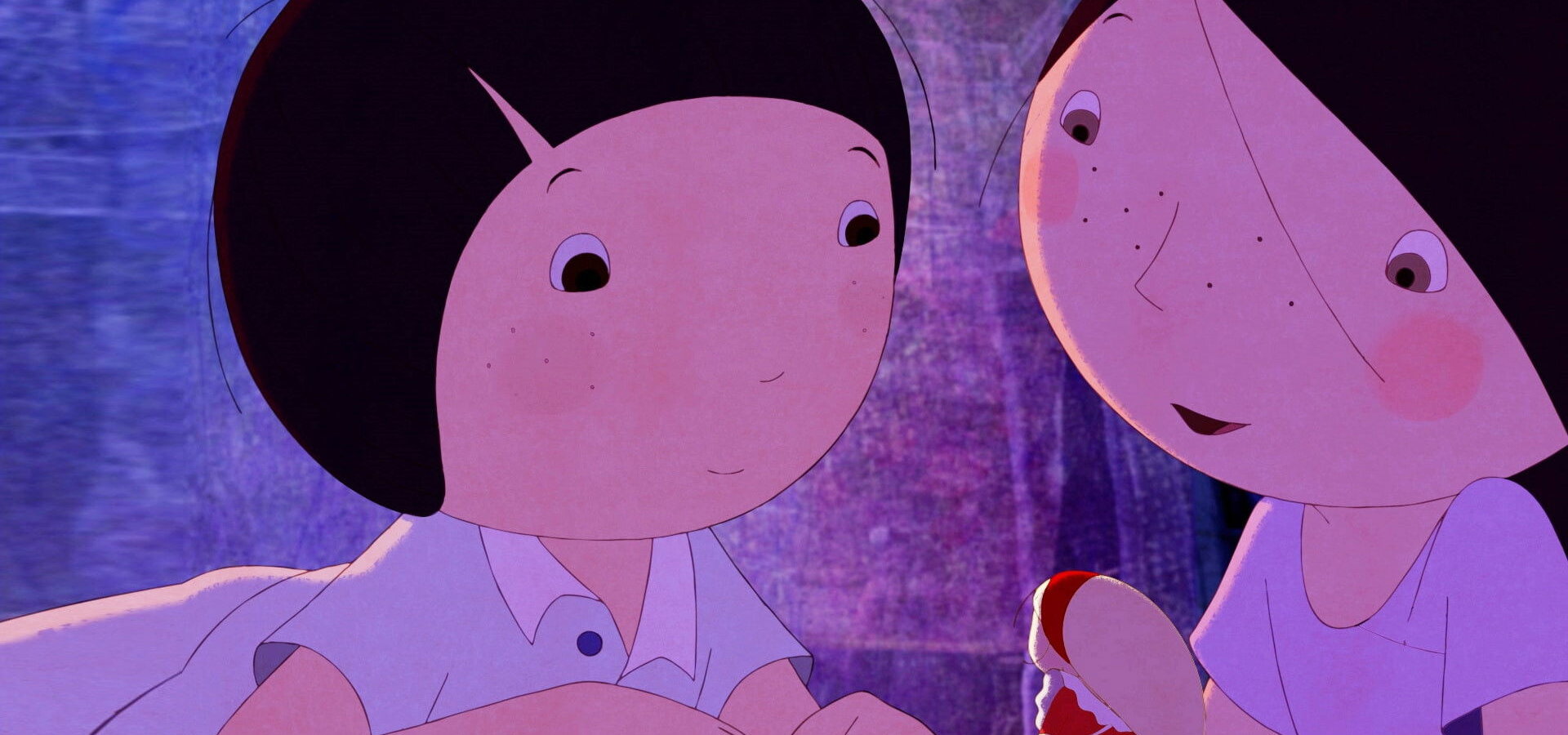 Tajemství tety Eleanory