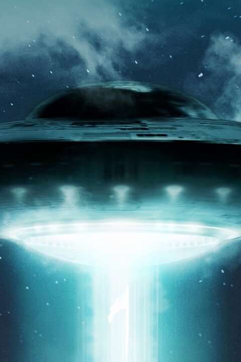 Tajné složky UFO
