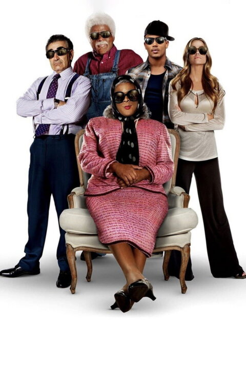 Tajný agent v sukni