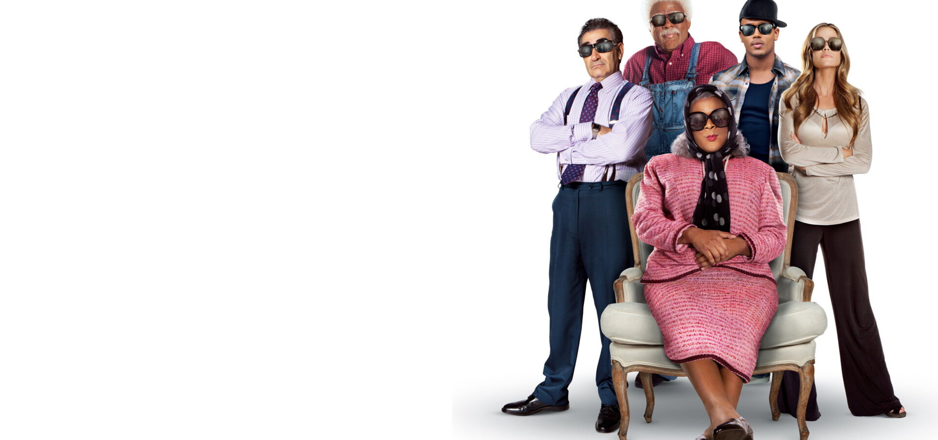 Tajný agent v sukni