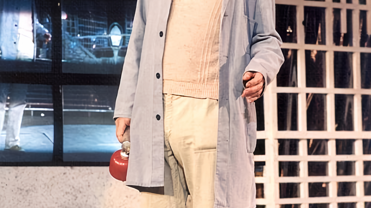 Tak mi tedy řekněte